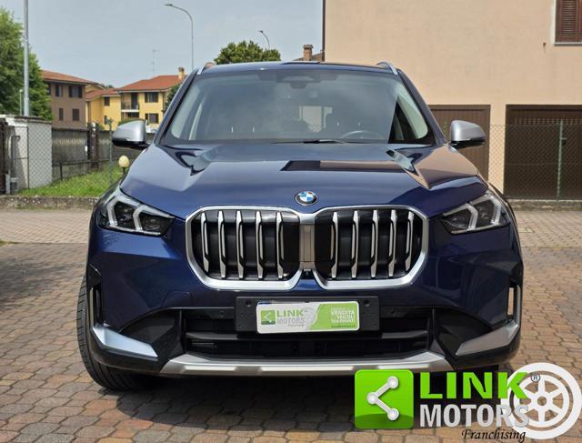 BMW X1 Xline 18d Sdrive18d 150 CV X-Line