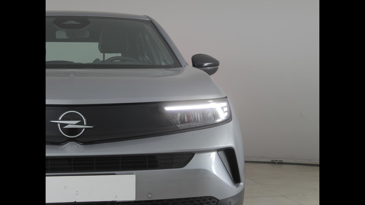 OPEL MOKKA Edition Hybrid 145cv DCT6