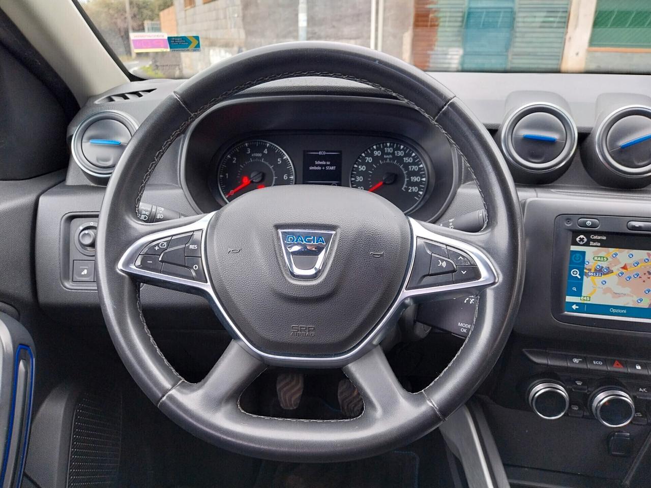 DACIA DUSTER 1.0 GPL 15 ANNIVERSARY SOLO 60.000 KM