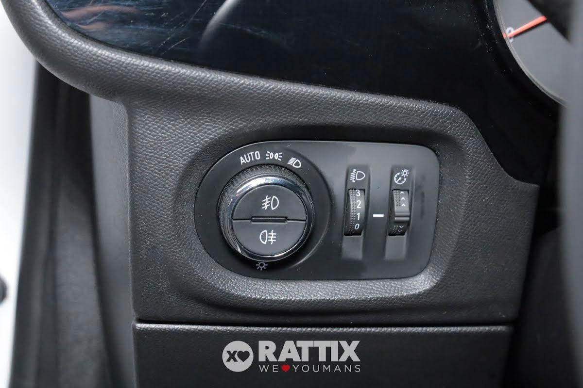 Opel Corsa 1.5 100CV Edition