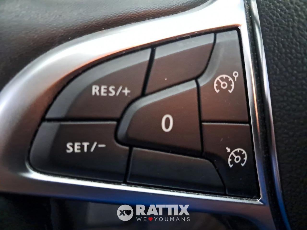 Dacia Duster 1.5 BlueDCI 115CV Prestige Up