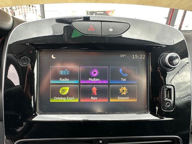 RENAULT Clio dCi 8V 75CV Start&Stop 5 porte Energy Zen