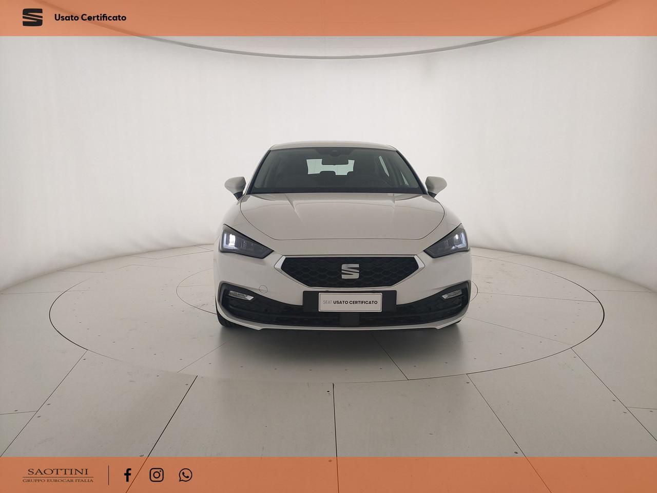 1.0 TSI Style 90 CV