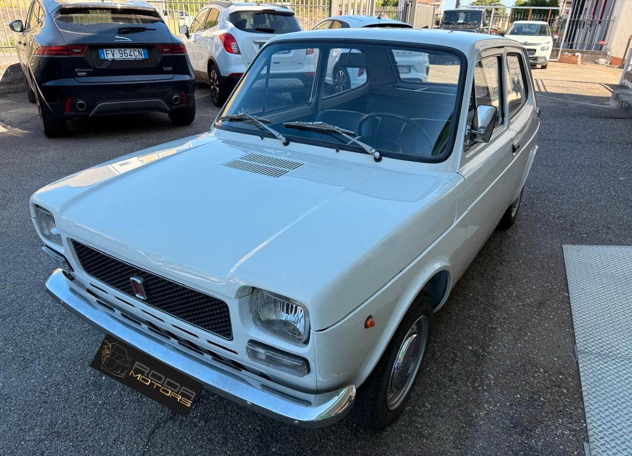 Fiat 127 900 3 porte