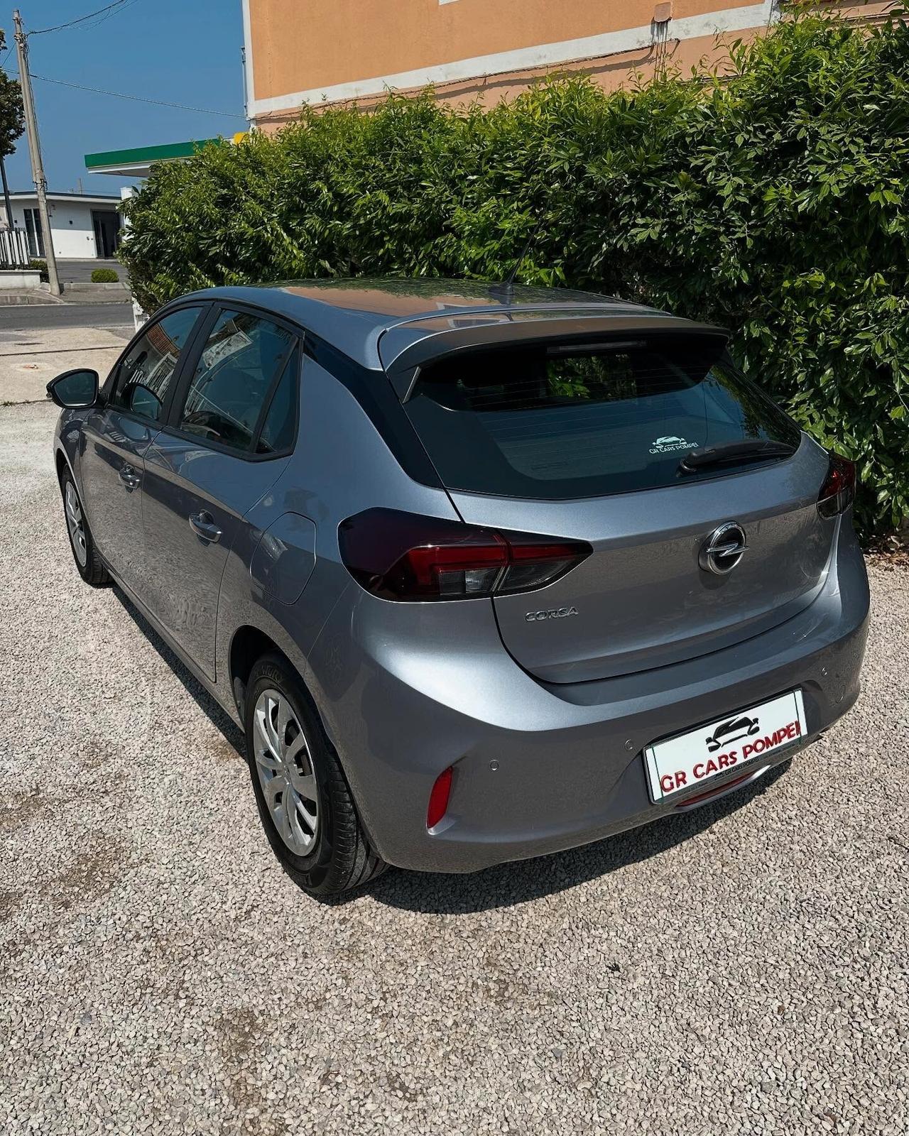 Opel Corsa 1.2 Elegance