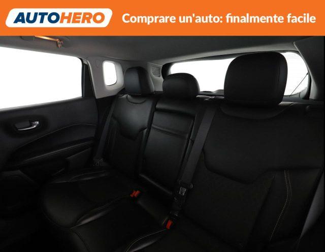 JEEP Compass 1.6 Multijet II 2WD Longitude
