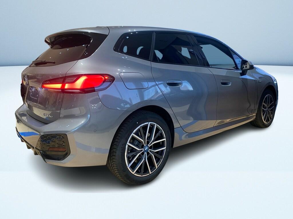 BMW Serie 2 Active Tourer 230 e Msport xDrive DCT