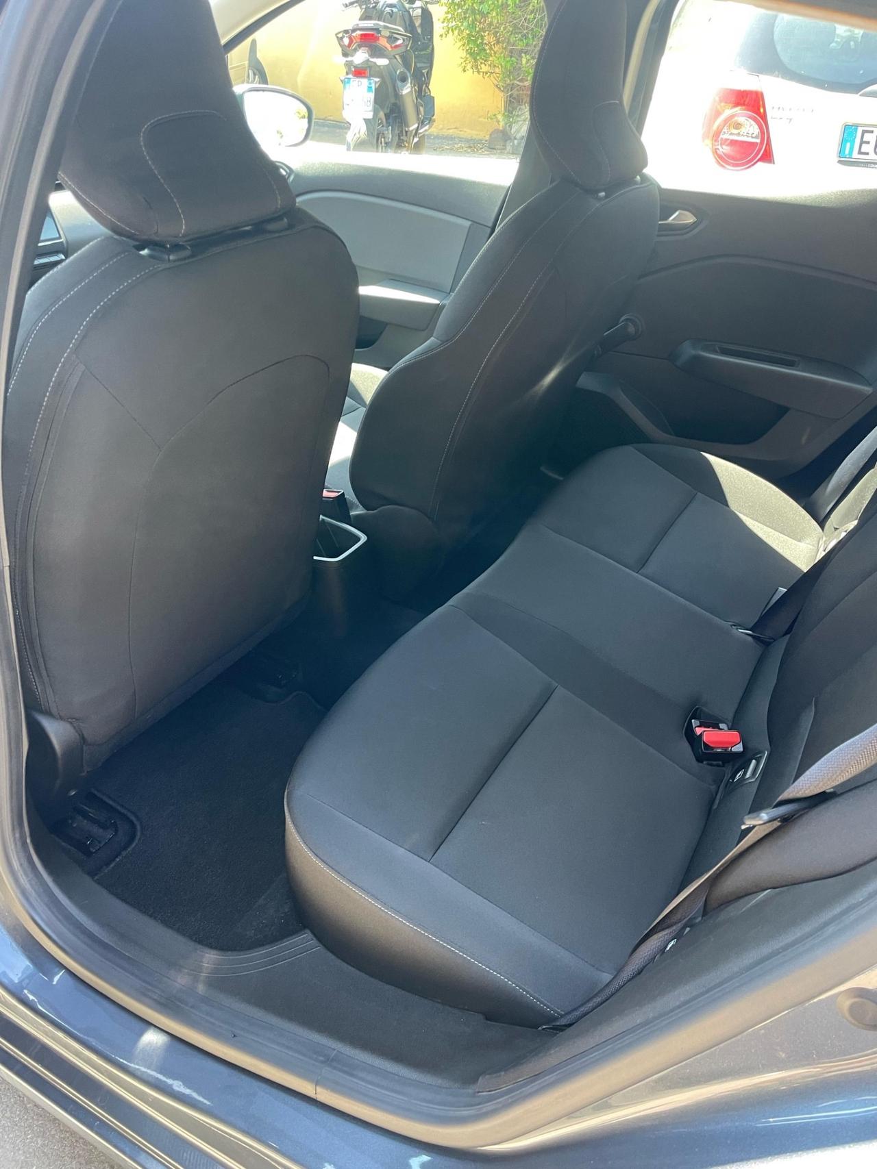 Renault Clio SCe 75 CV 5 porte Zen