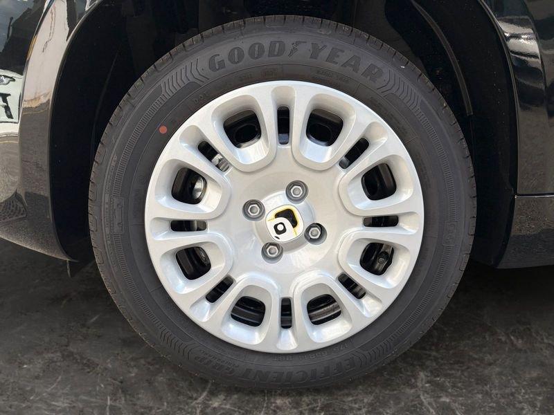 FIAT Pandina 1.0 firefly hybrid Icon s&s 70cv