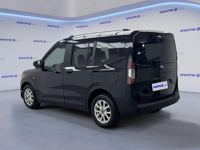 FORD TOURNEO COURIER 1.0 ECOBOOST TITA