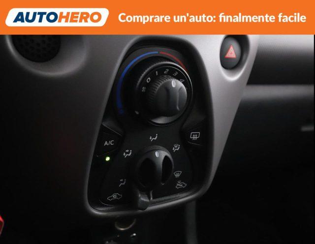 PEUGEOT 108 VTi 72 S&S 5 porte Active