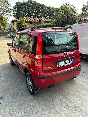 Fiat Panda 4x4