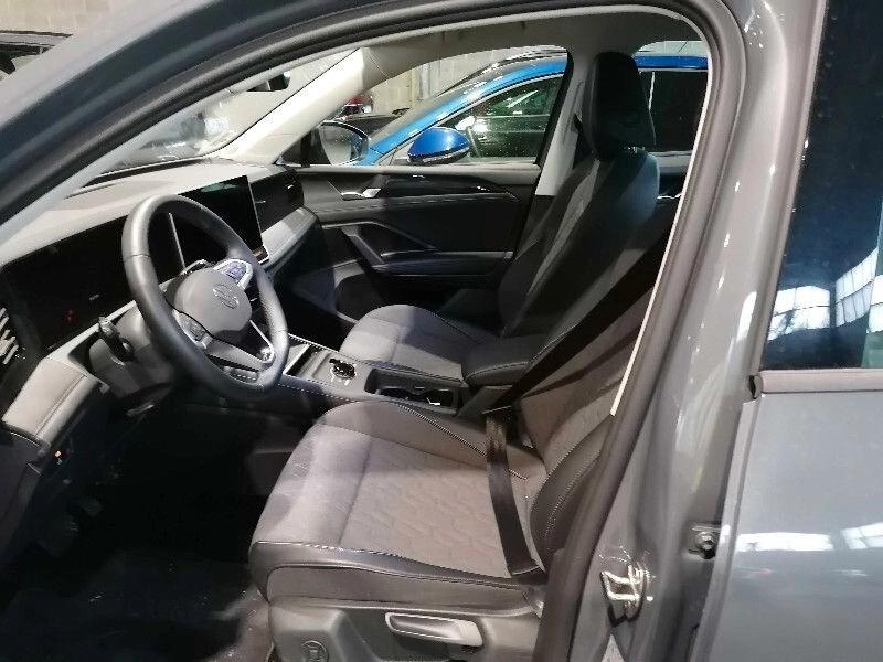 Volkswagen Tiguan 2.0 TDI 150 CV DSG