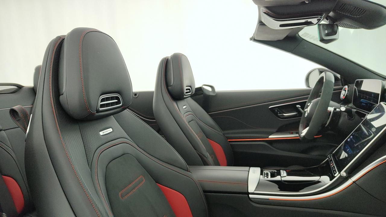 Mercedes-Benz CLE Cabrio AMG 53 Premium 4matic+ auto