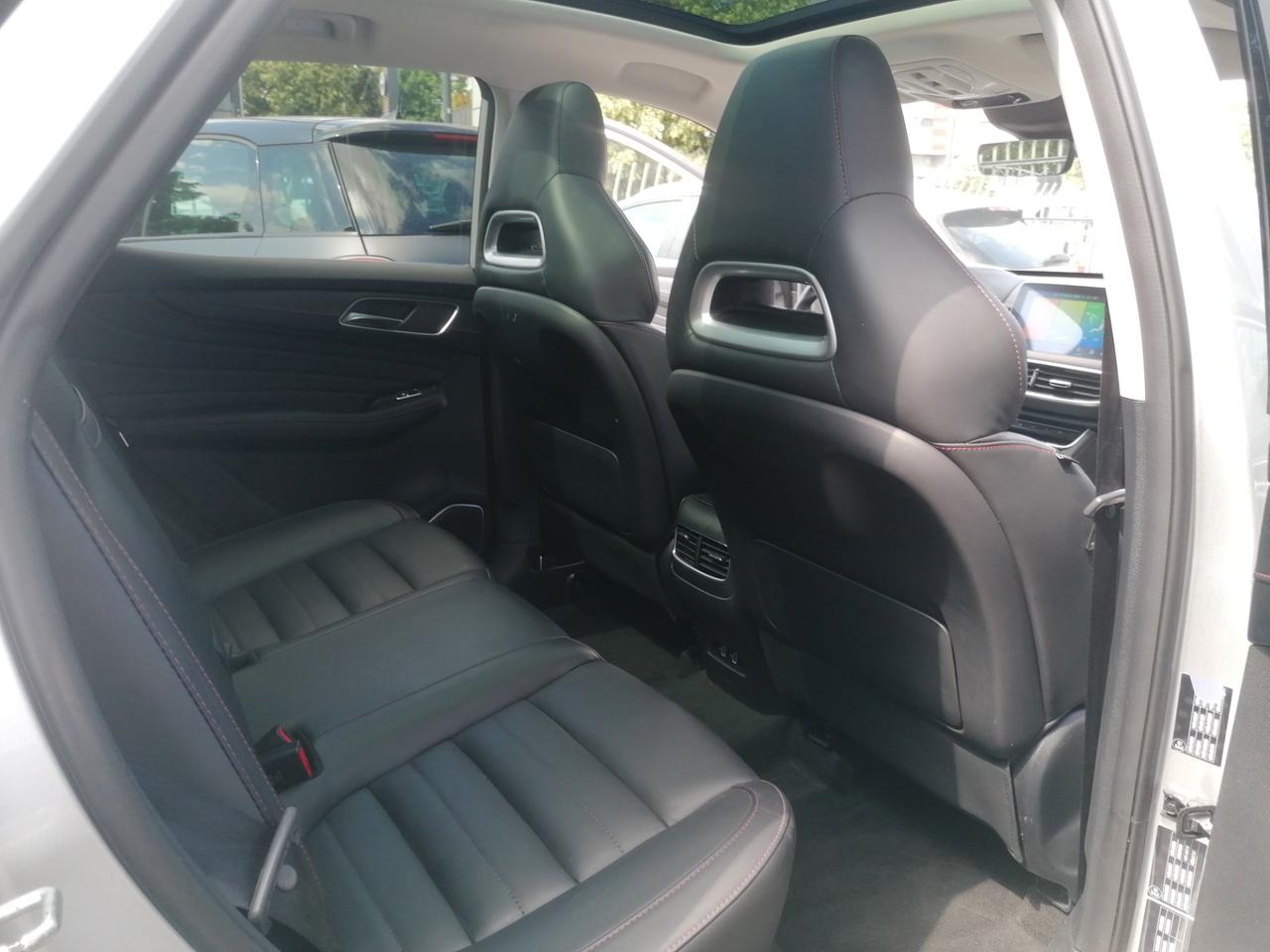 Mg EHS 1.5 t-gdi phev Luxury GOMME NUOVE BELLISSIMA !!