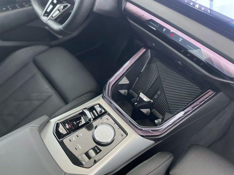 BMW X3 X3 xDrive20d 48V MSport