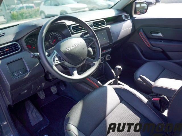 DACIA Duster 1.0 TCe GPL