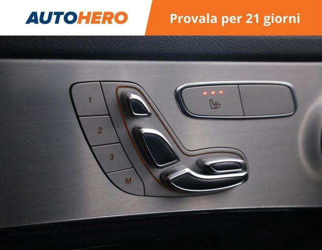 MERCEDES-BENZ GLC 43 AMG LC 43 4Matic Coupé AMG