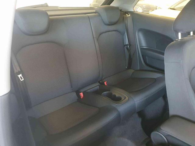 AUDI A1 1.2 TFSI Ambition 54000 KM