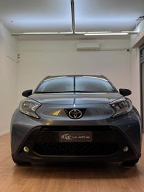 Toyota Aygo X 1.0 5 porte Active N.O.L.L.E.G.G.I.O
