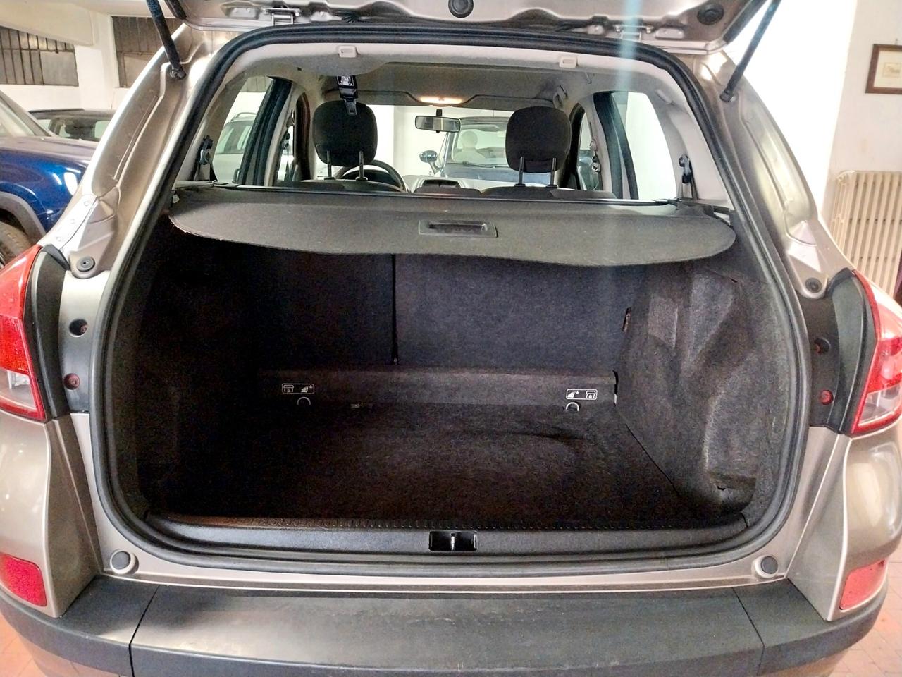 Renault Clio 1.2 16V SporTour