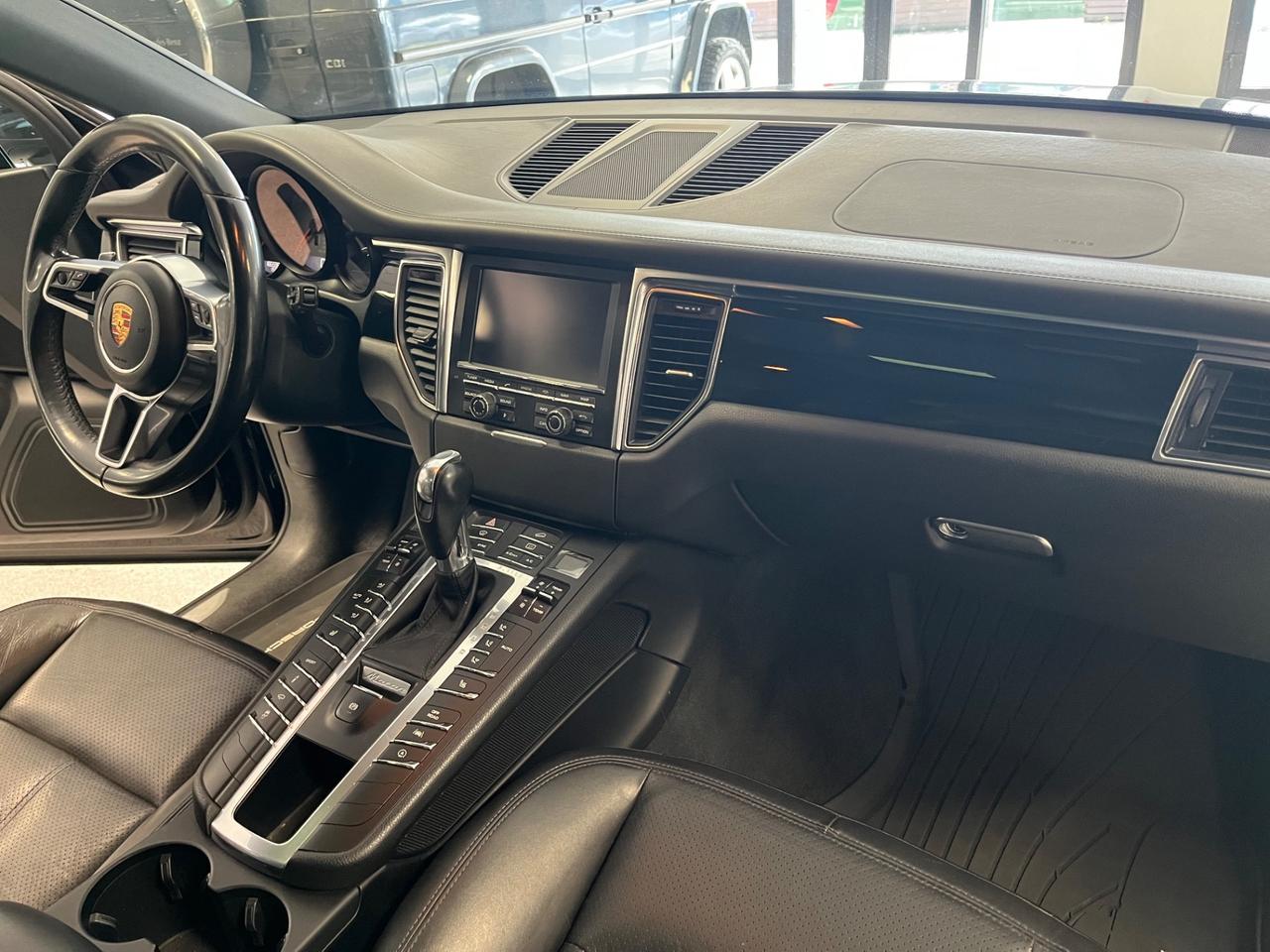 Porsche Macan S 3.0 d 250cv pdk TETTO/CERCHI 20’