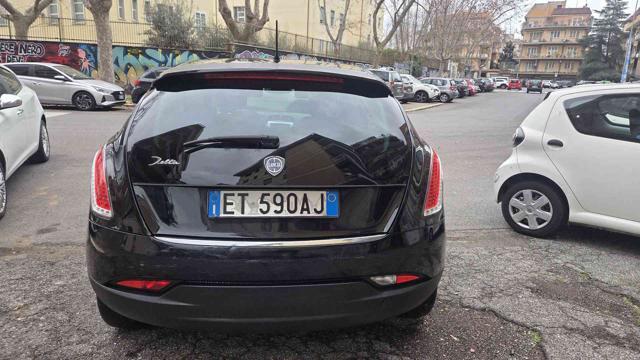 LANCIA Delta 2.0 MJT DPF Oro