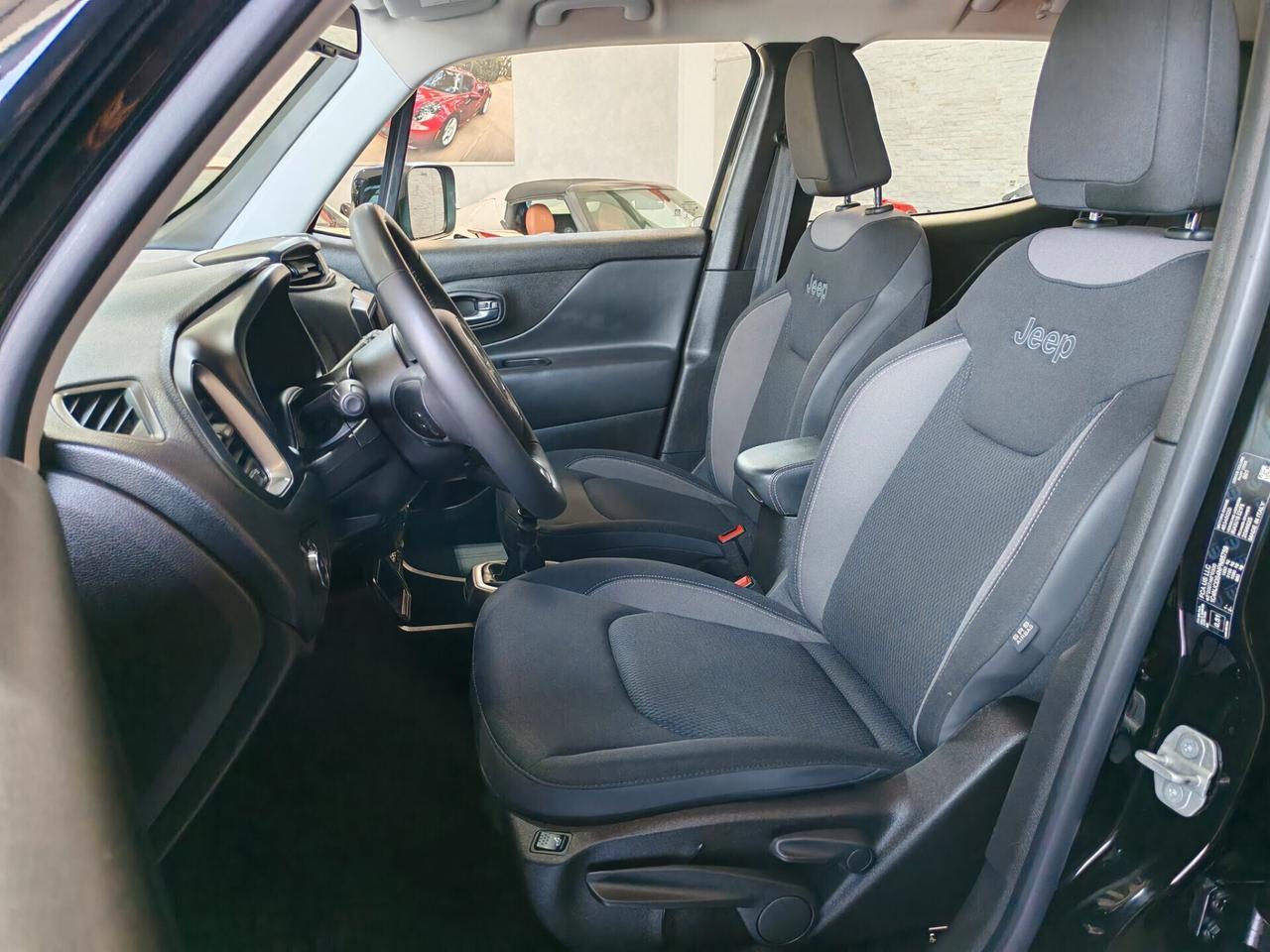 Jeep Renegade 1.6 Mjt 130 cv Limited - PREZZO REALE