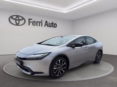 TOYOTA Prius 2.0 phev lounge plus del 2025