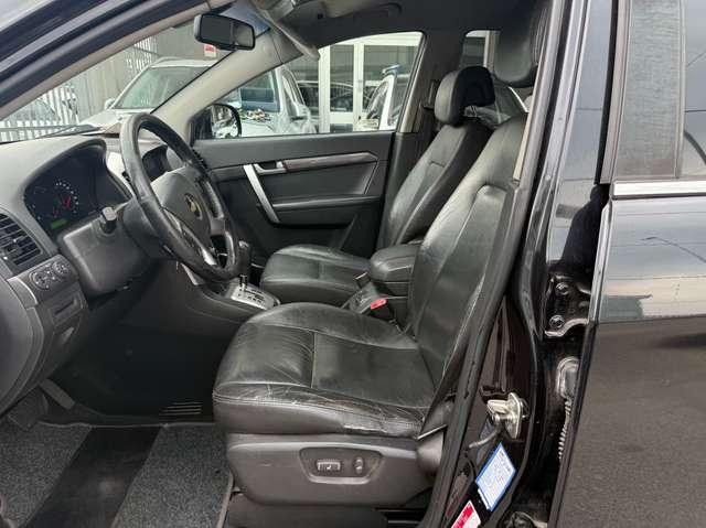Chevrolet Captiva Captiva 2.0 vcdi 7 POSTI