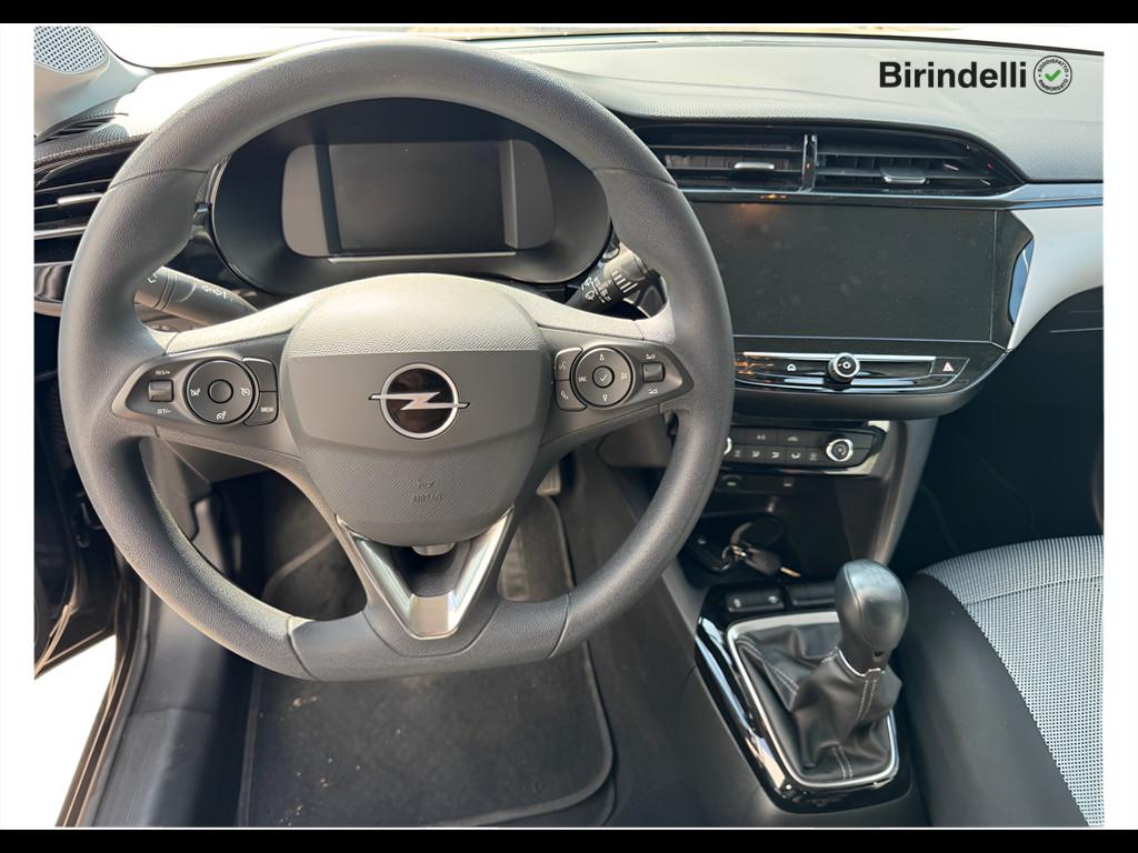 OPEL Corsa 6ª serie - Corsa 1.2