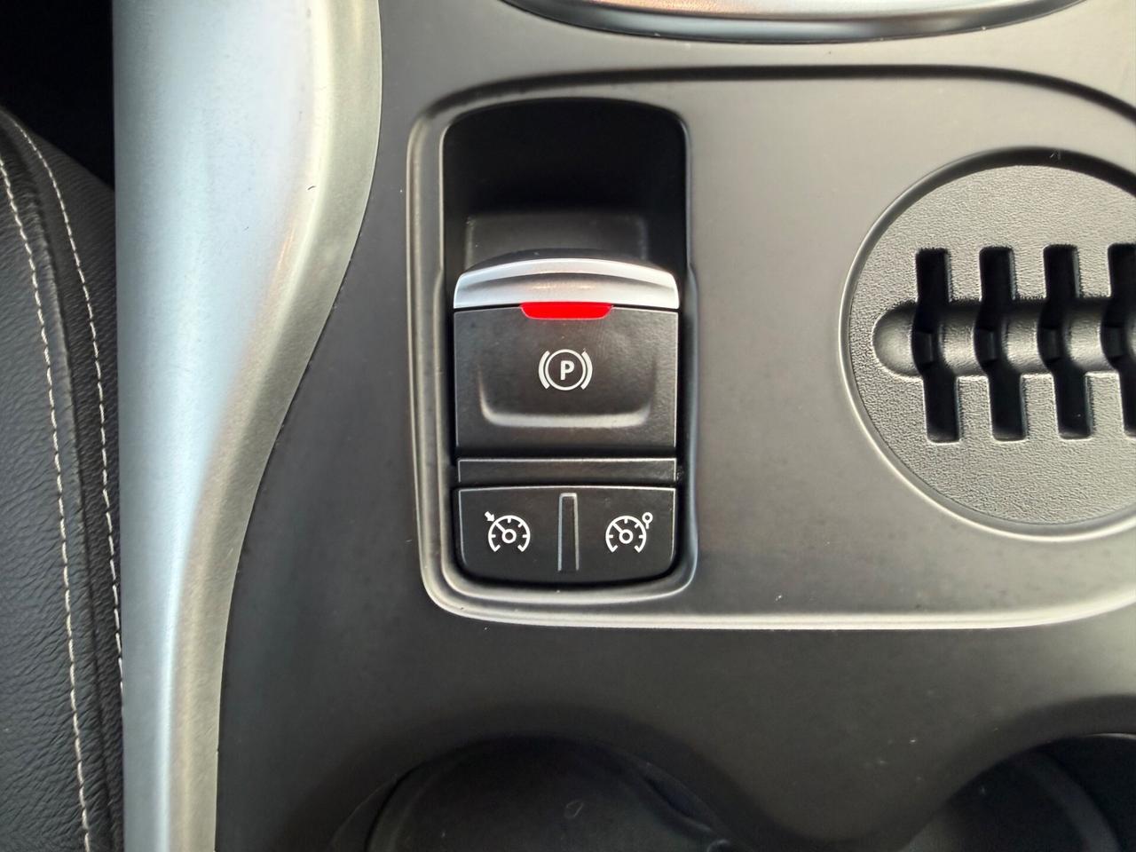 Renault Kadjar - 1.5 Diesel 110 cv - Automatica