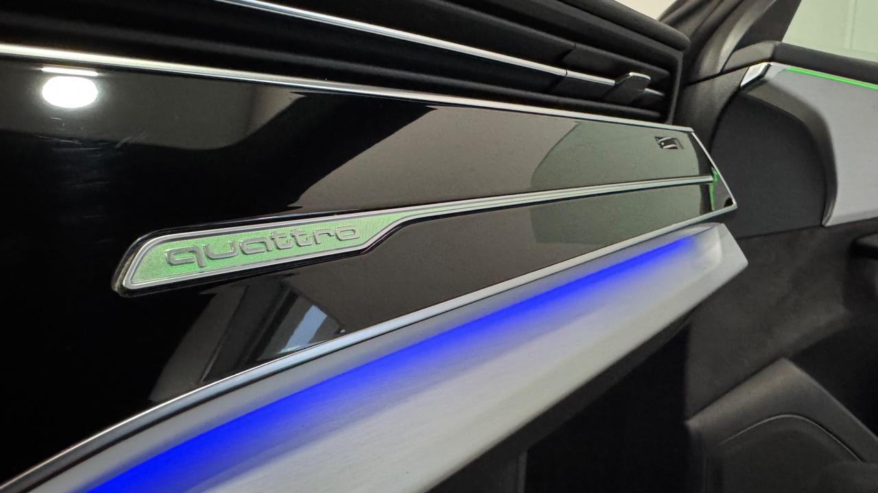 Audi Q8 50 TDI 286 CV quattro tiptronic S-Line