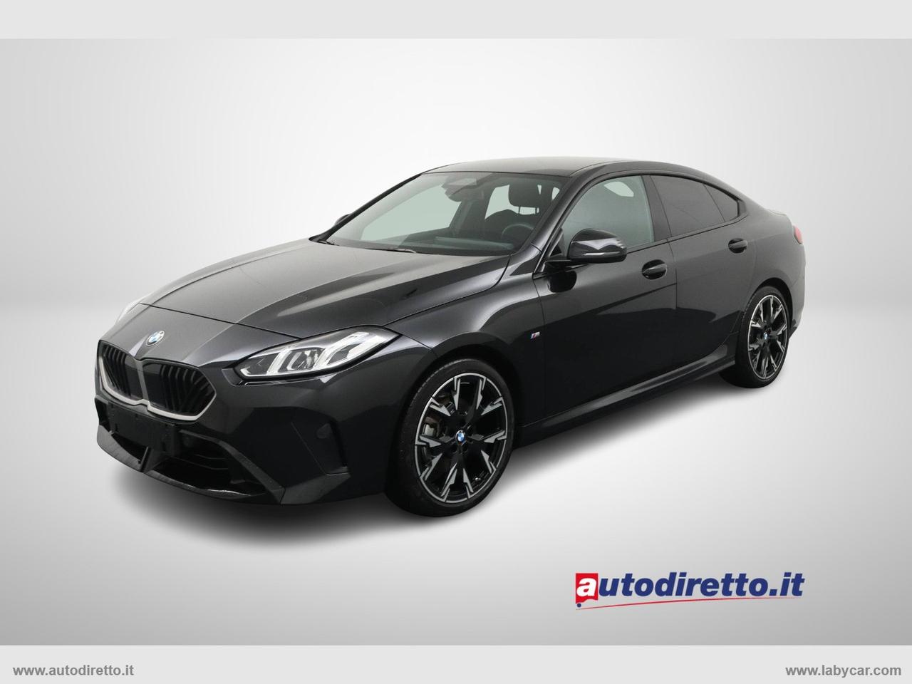 BMW 220 48V Gran Coupé MSport aut.