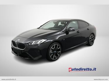 BMW 220 48V Gran Coupé MSport aut.
