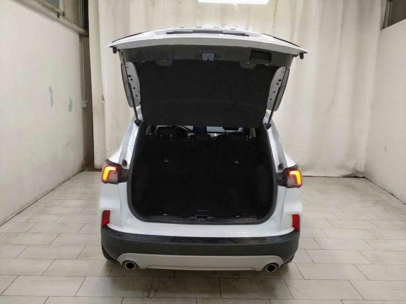 Ford Kuga 1.5 ecoblue Titanium 2wd 120cv