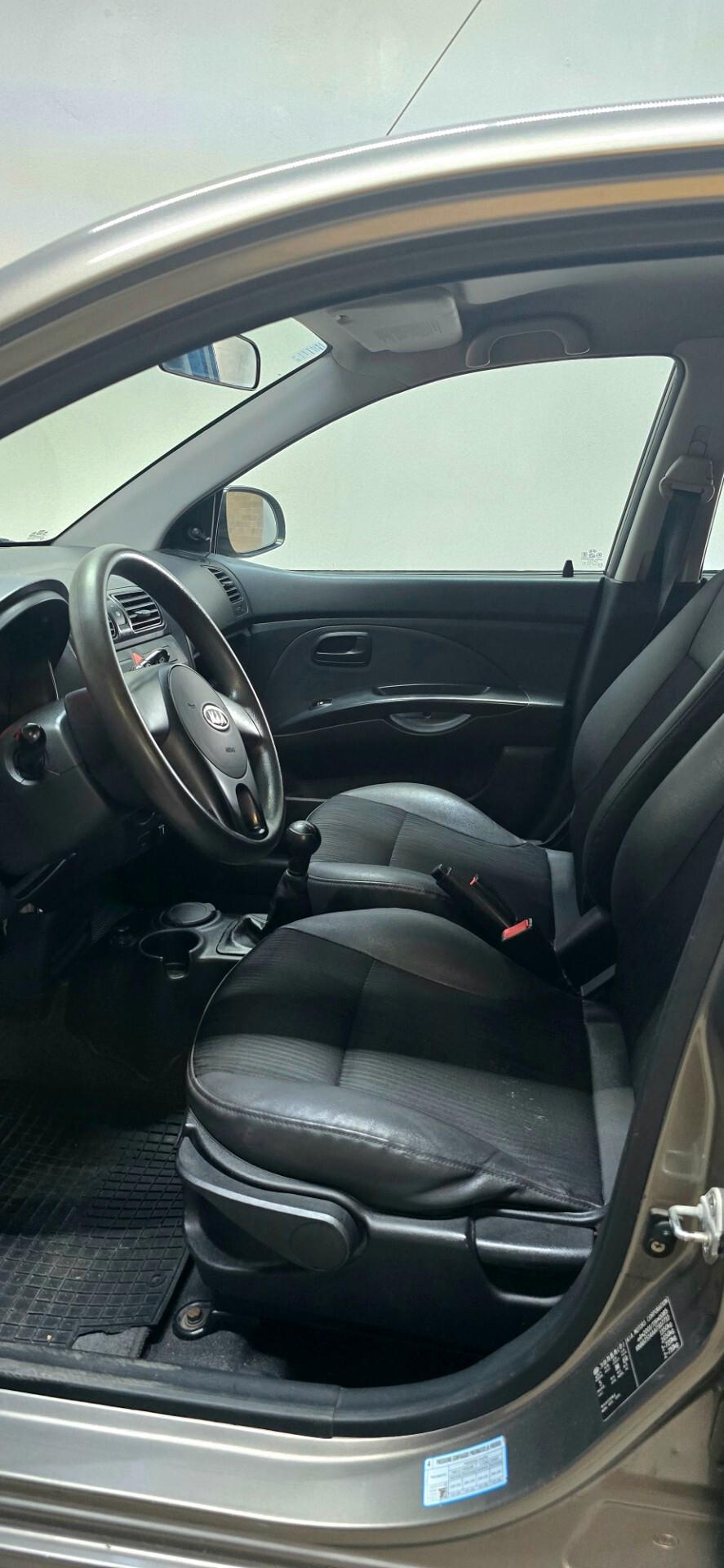 Kia Picanto 1.0 12V Life