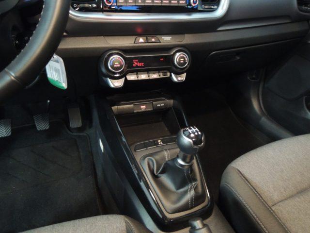 KIA Stonic 1.2 MPI Style Special Edition