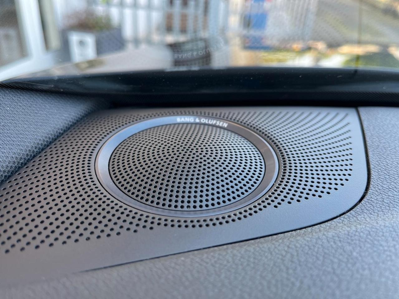 Audi A4 Avant 2.0 TDI 143CV F.AP.