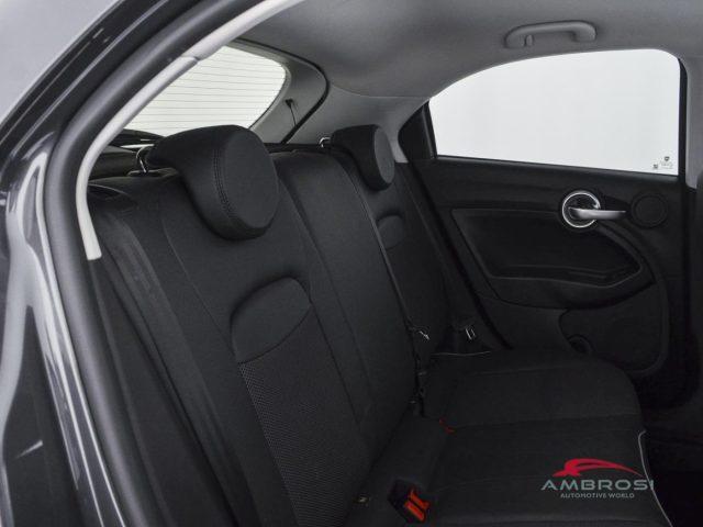 FIAT 500X 1.3 MultiJet 95 CV Business - PER OPERATORI DEL SE