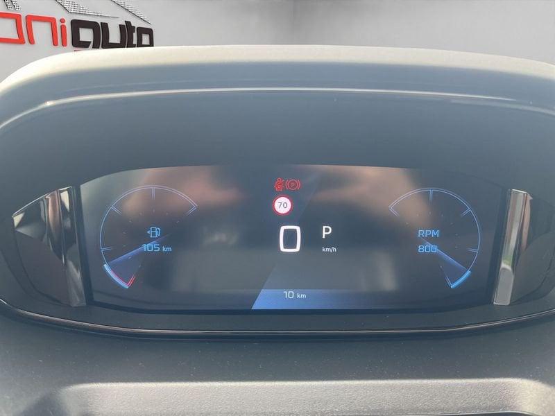 Peugeot Rifter Rifter Mix XL 1.5 bluehdi 130cv Allure S&S - IVA ESCLUSA