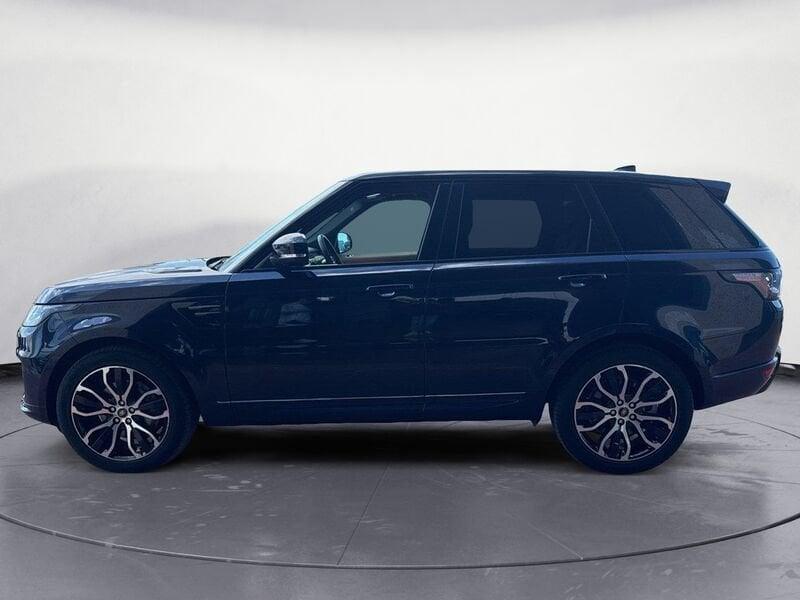 Land Rover RR Sport 3.0 SDV6 MHEV HSE Dynamic 249CV