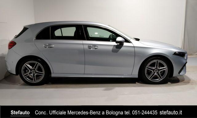 MERCEDES-BENZ A 180 d Automatic AMG Line Advanced Plus