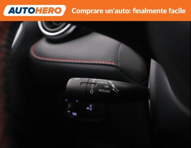 MG ZS 1.5 VTi-tech Luxury