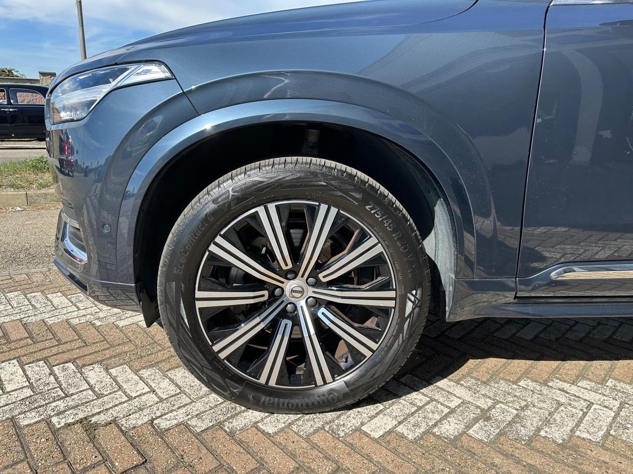 Volvo XC 90 Plus BRIGHT Awd 7 posti *NO VINCOLI*
