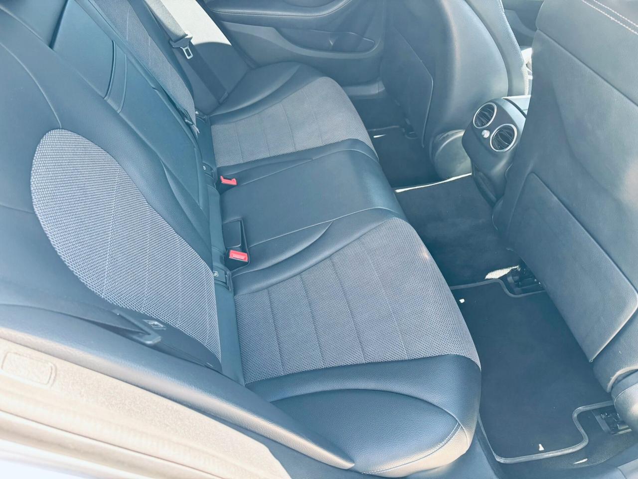Mercedes-benz C 220 d S.W. 4Matic Auto Premium