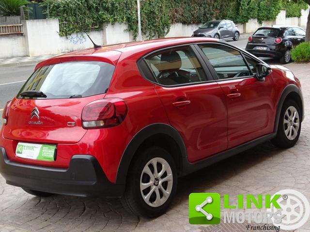 CITROEN C3 1.2 83 CV FEEL