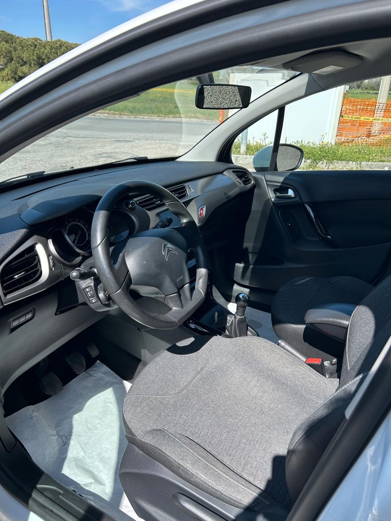 Citroen C3 PureTech 110 S&S Exclusive