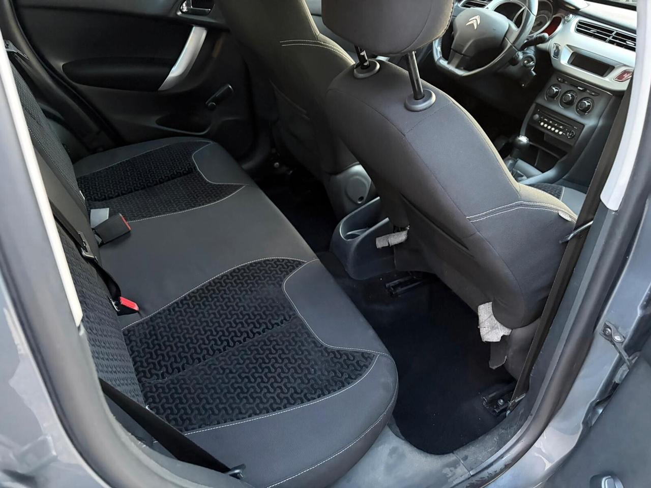 Citroen C3 1.1 Attraction