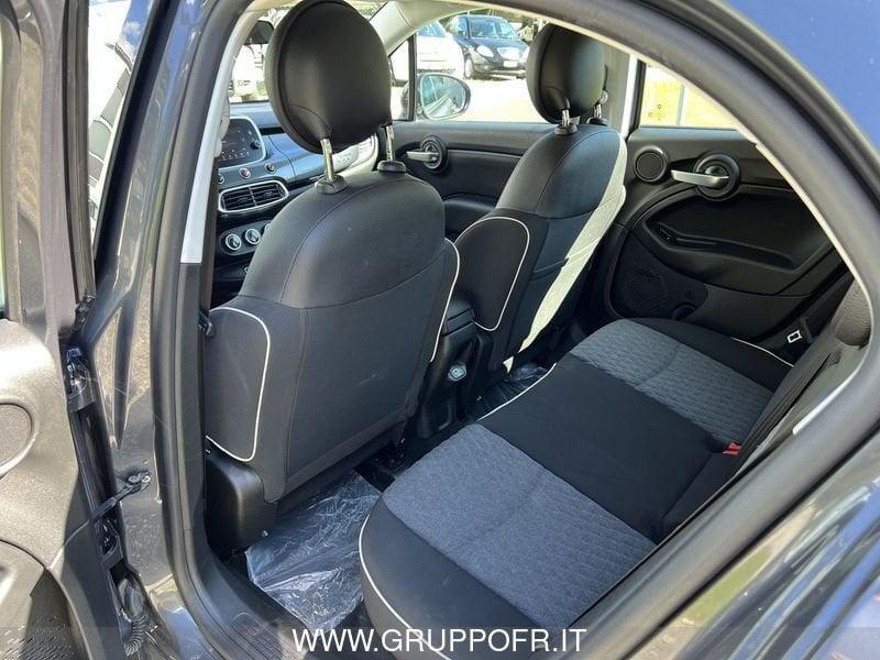FIAT 500X 1.0 T3 120 CV City Cross